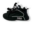 Scarpe Sneakers DS2 con logo su suola Uomo rif. DS2FW25S12