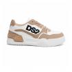 Scarpe Sneakers DS2 con logo Uomo rif. DS2FW25S07
