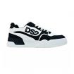 Scarpe Sneakers DS2 con logo Uomo rif. DS2FW25S07