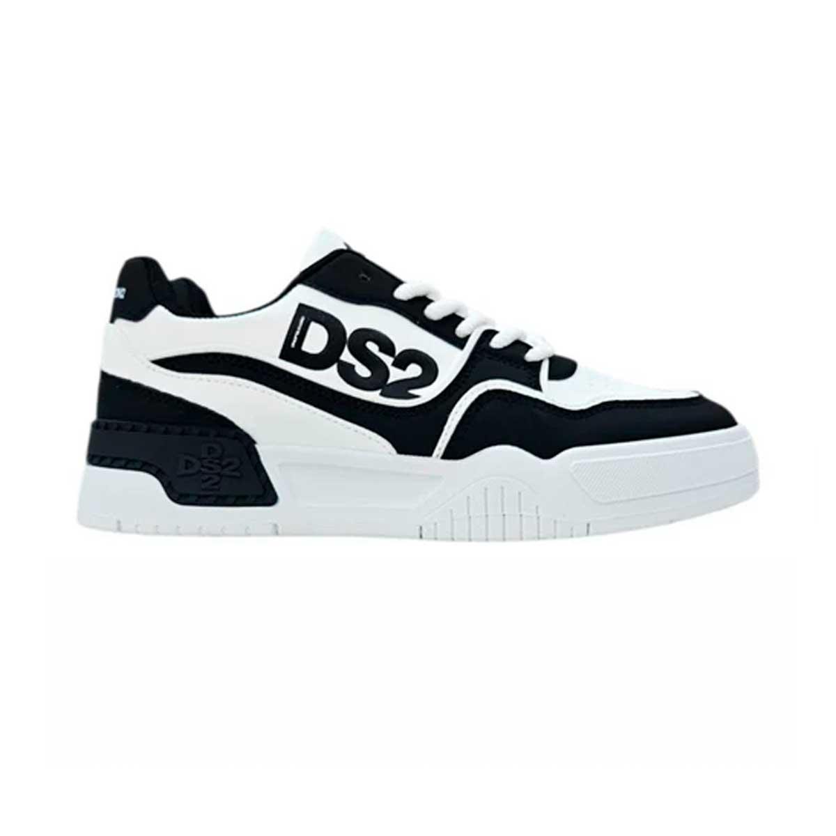 Scarpe Sneakers DS2 con logo Uomo rif. DS2FW25S07