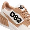 Scarpe Sneakers DS2 con logo Uomo rif. DS2FW25S07