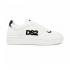 Scarpe Sneakers DS2 con logo Uomo rif. DS2FW25S09