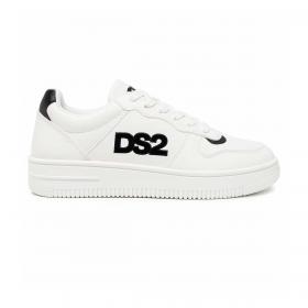 Scarpe Sneakers DS2 con logo Uomo rif. DS2FW25S09