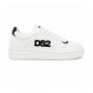 Scarpe Sneakers DS2 con logo Uomo rif. DS2FW25S09