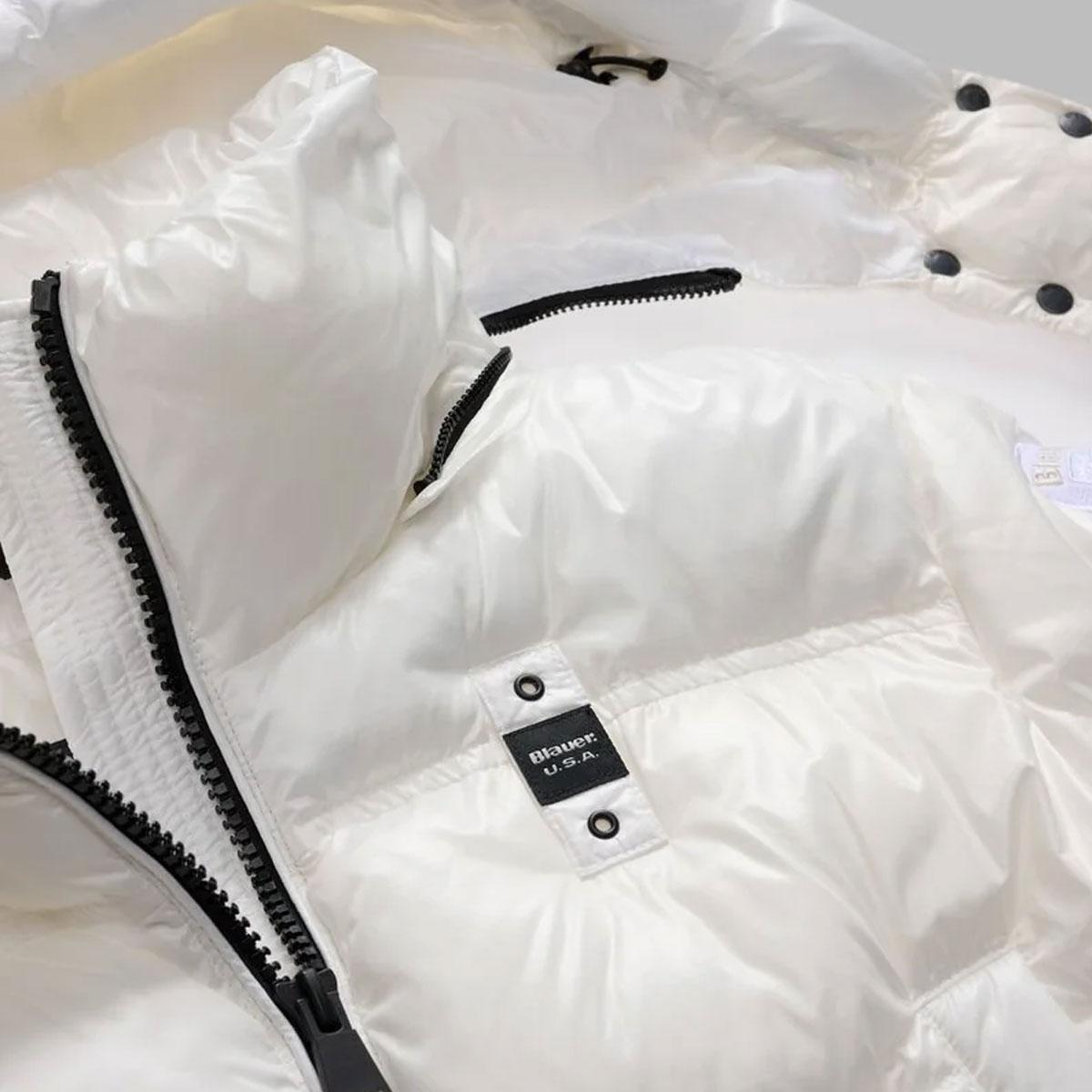 Giubbotto Giacca Blauer Micro Rip Gloria da donna rif. 25WBLDC02170-006648