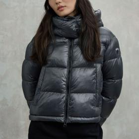 Giubbotto Giacca Blauer Micro Rip Gloria da donna rif. 25WBLDC02170-006648