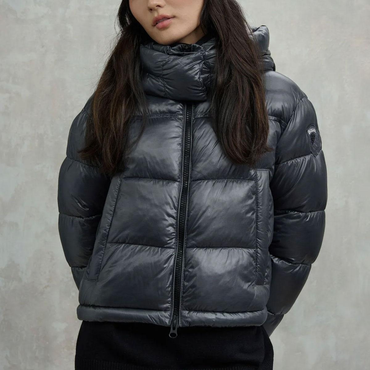 Giubbotto Giacca Blauer Micro Rip Gloria da donna rif. 25WBLDC02170-006648