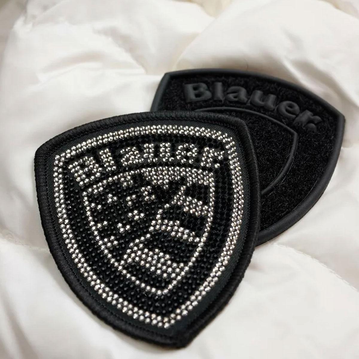 Piumino Giubbotto Giacca Blauer Con Bordo In Pelliccia Aldie da donna rif. 25WBLDC03096-006047