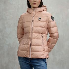 Piumino Giubbotto Giacca Blauer Piumino Sfiancato Charme da donna rif. 25WBLDC03100-006047