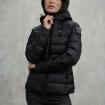 Piumino Giubbotto Giacca Blauer Piumino Sfiancato Charme da donna rif. 25WBLDC03100-006047