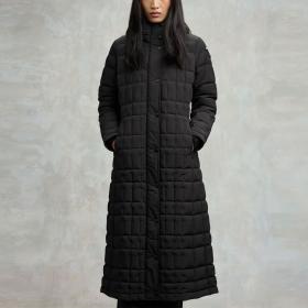 Piumino Giubbotto Giacca Blauer Quadrettato Kalada da donna rif. 25WBLDK03230-007309