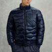 Giubbotto Piumino Blauer Bomber Ad Onde Daniel da uomo rif. 25WBLUC03075-006355