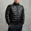Giubbotto Piumino Blauer Bomber Ad Onde Daniel da uomo rif. 25WBLUC03075-006355