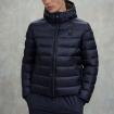 Giubbotto Piumino Blauer Con Cappuccio Acton da uomo rif. 25WBLUC03086-006047