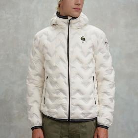 Giubbotto Piumino Blauer Ad Angoli Piery da uomo rif. 25WBLUC03233-007308