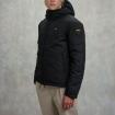 Giubbotto Piumino Blauer Reversibile Nylon Noprene Ballard da uomo rif. 25WBLUC06082-005480