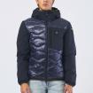 Giubbotto Piumino Blauer Imbottitura Mista Albert da uomo rif. 25WBLUC08078-006355