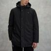 Giubbotto Parka Blauer Con Cappuccio Removibile Chester da uomo rif. 25WBLUK03142-005480