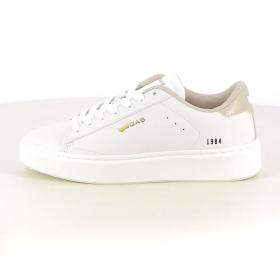 Scarpe Sneakers Gas casual da donna rif. GAW524905
