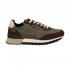 Scarpe Sneakers Gas casual da uomo rif. GAM523101