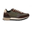 Scarpe Sneakers Gas casual da uomo rif. GAM523101
