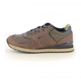 Scarpe Sneakers Gas casual da uomo rif. GAM523602