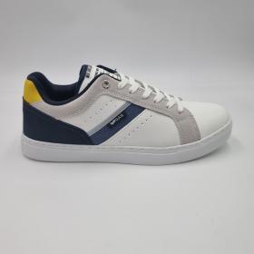 Scarpe Sneakers Gas casual da uomo rif. GAM524025