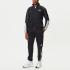 Tuta sportiva Adidas Basic 3-Stripes da uomo rif. JN1817