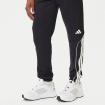 Tuta sportiva Adidas Basic 3-Stripes da uomo rif. JN1817