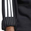 Felpa Adidas Essentials French Terry 3-Stripes da uomo rif. JE6304