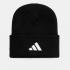 Cappello berretto Adidas New Logo unisex rif. JM0428