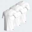 T-shirt Adidas 3-Pack da Uomo rif. JK3995