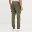 Pantaloni Tuta Adidas Aop Colourblock da uomo rif. JM1714
