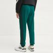 Pantaloni Tuta Adidas Essentials Fleece 3-Stripes da uomo rif. JD1860