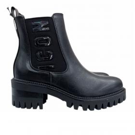 Scarpe Stivaletti Stivali Icon da donna rif. IC05243SD