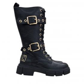 Scarpe Stivaletti Stivali Icon da donna rif. IC05244SD