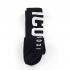 Calzini Icon Tennis Socks con logo da uomo rif. ICXF2W6A017