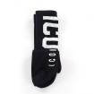 Calzini Icon Tennis Socks con logo da uomo rif. ICXF2W6A017