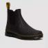 Scarpe Stivali Stivaletti Dr. Martens Embury Leather Casual Chelsea Boots da Uomo rif. 26002001