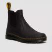 Scarpe Stivali Stivaletti Dr. Martens Embury Leather Casual Chelsea Boots da Uomo rif. 26002001