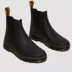 Scarpe Stivali Stivaletti Dr. Martens Embury Leather Casual Chelsea Boots da Uomo rif. 26002001