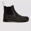 Scarpe Stivali Stivaletti Dr. Martens Embury Leather Casual Chelsea Boots da Uomo rif. 26002001