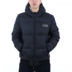 Giubbotto Bomber Icon da uomo rif. ICUF2W6J003