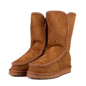 Scarpe Stivaletti Stivali Icon da donna rif. IC04411SD