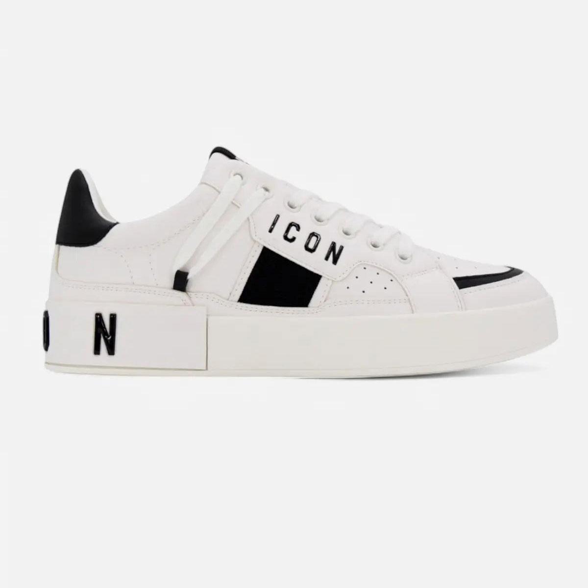 Scarpe Sneakers Icon da uomo rif. IC04135SU