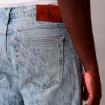 Jeans Calvin Klein 90's Straight Jeans da uomo rif. LV04RC721G
