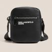 Borsa Karl Lagerfeld A Tracolla Con logo Unisex rif. A4M30316