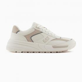 Scarpe Sneakers Emporio Armani EA7 Carter da uomo rif. 7X000360 AF19082