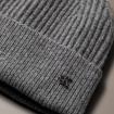 Berretto cappello Calvin Klein con logo in misto lana unisex rif. LV04D8032G