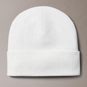 Berretto cappello Calvin Klein con emblem logo unisex rif. LV04D8050G